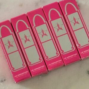 Jeffree Star Lip Celebrity Skin
